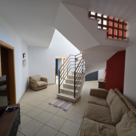 Apartmán O Pescador Lagos Exteriér fotografie