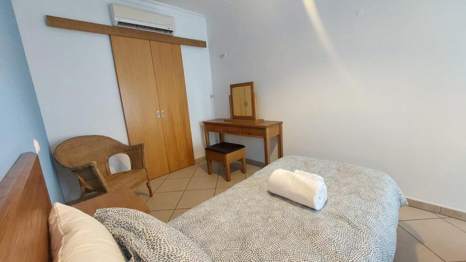 Apartmán O Pescador Lagos Exteriér fotografie