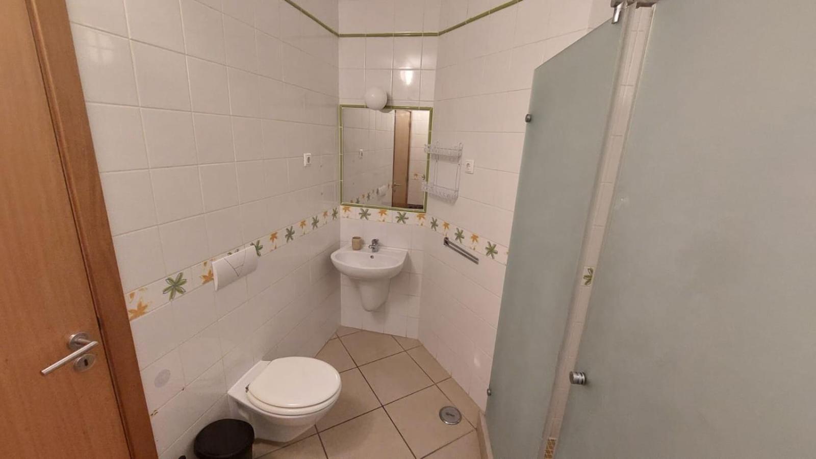 Apartmán O Pescador Lagos Exteriér fotografie