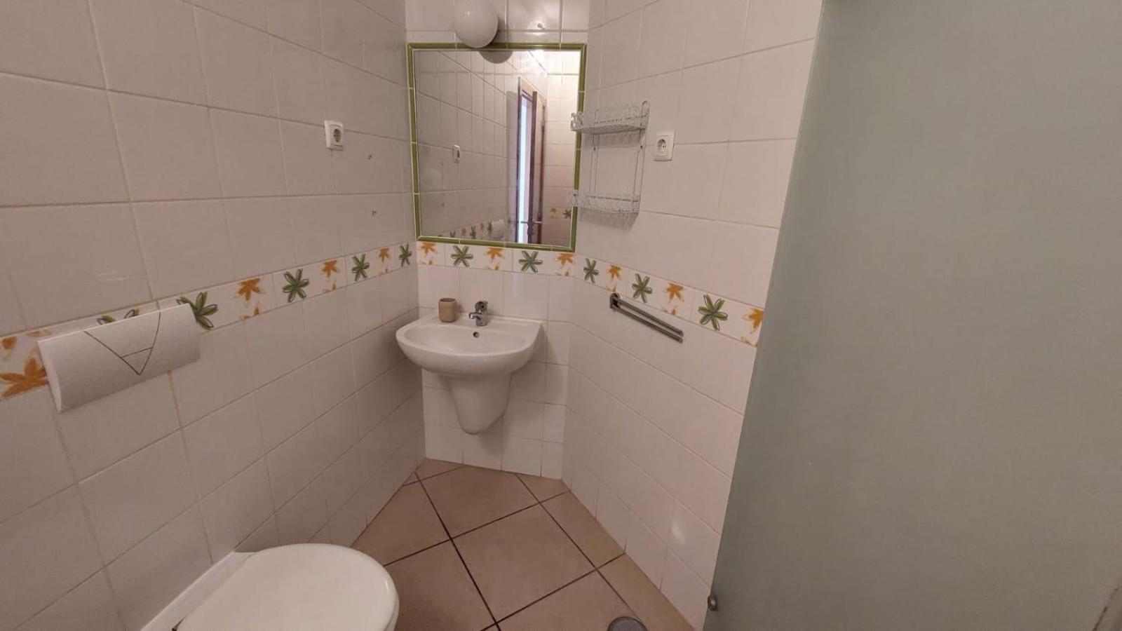 Apartmán O Pescador Lagos Exteriér fotografie