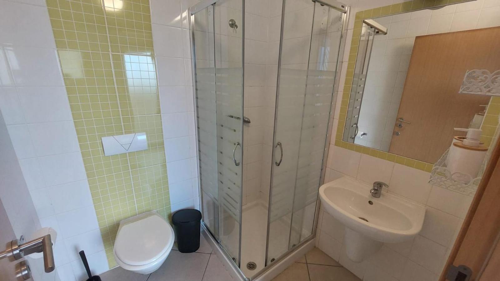 Apartmán O Pescador Lagos Exteriér fotografie