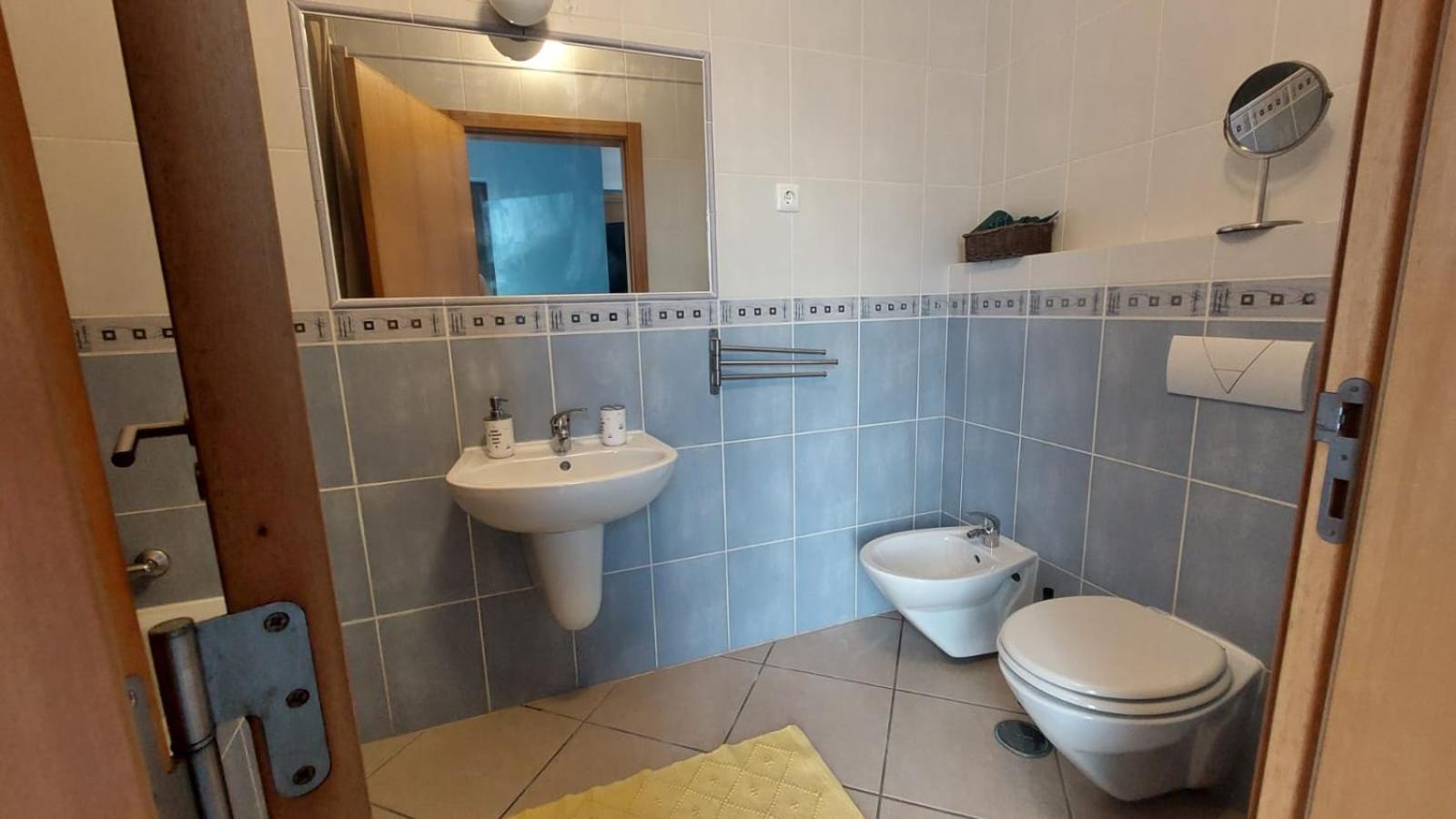 Apartmán O Pescador Lagos Exteriér fotografie