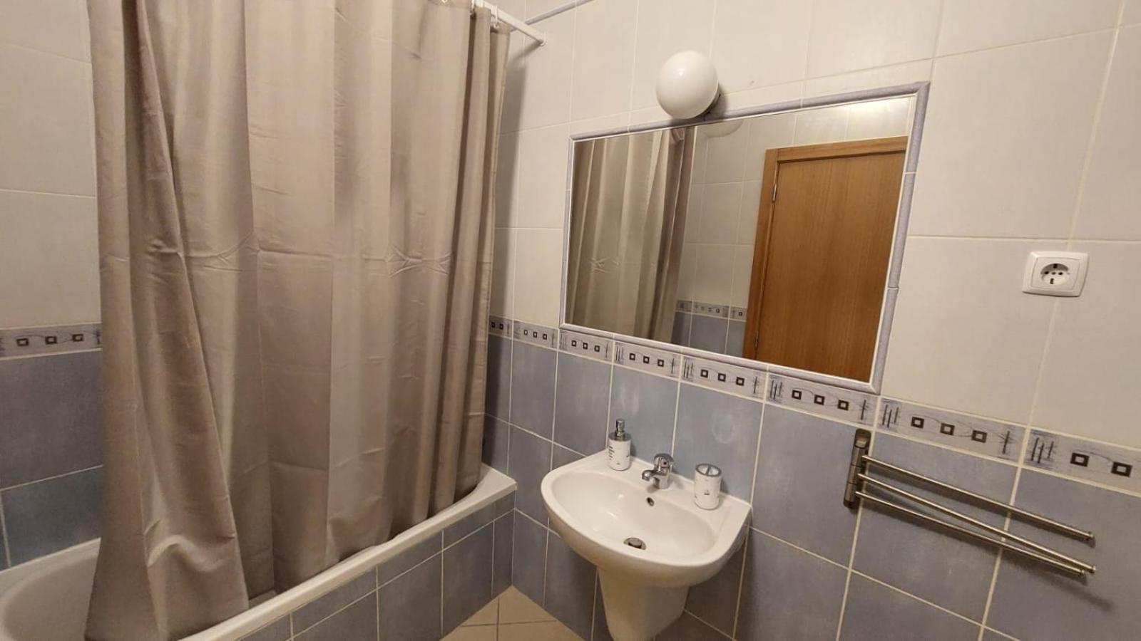 Apartmán O Pescador Lagos Exteriér fotografie