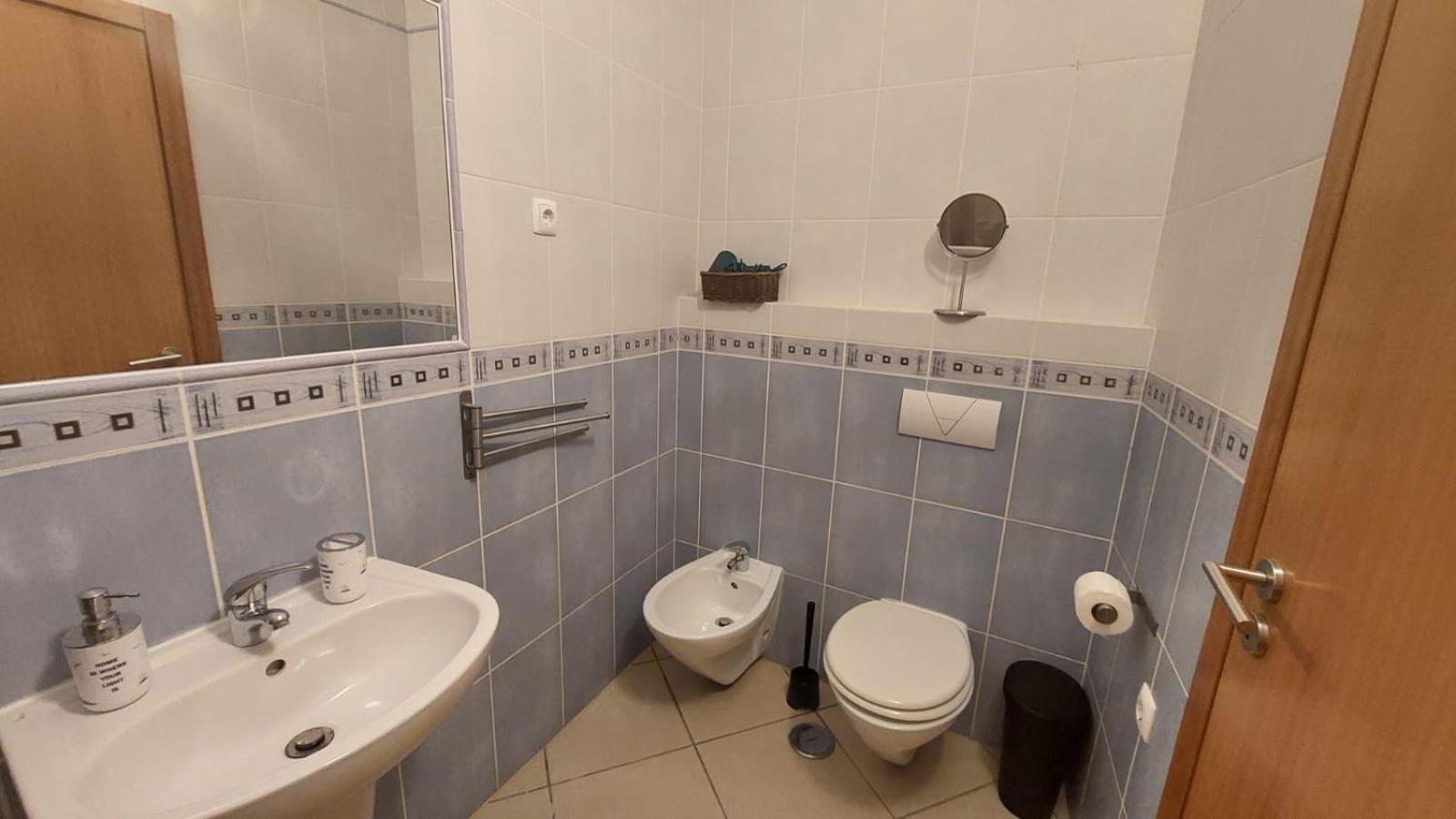 Apartmán O Pescador Lagos Exteriér fotografie