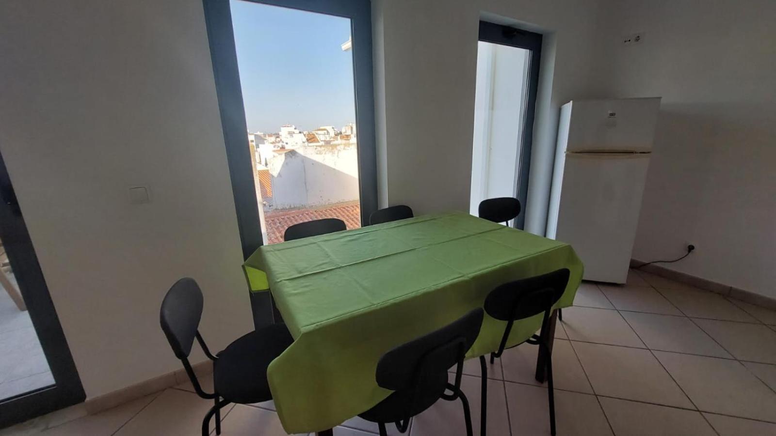 Apartmán O Pescador Lagos Exteriér fotografie