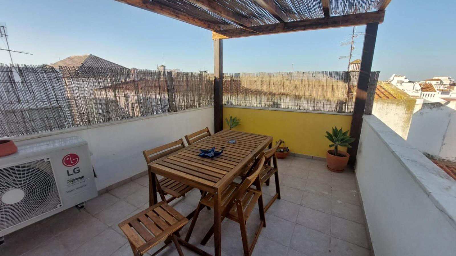 Apartmán O Pescador Lagos Exteriér fotografie