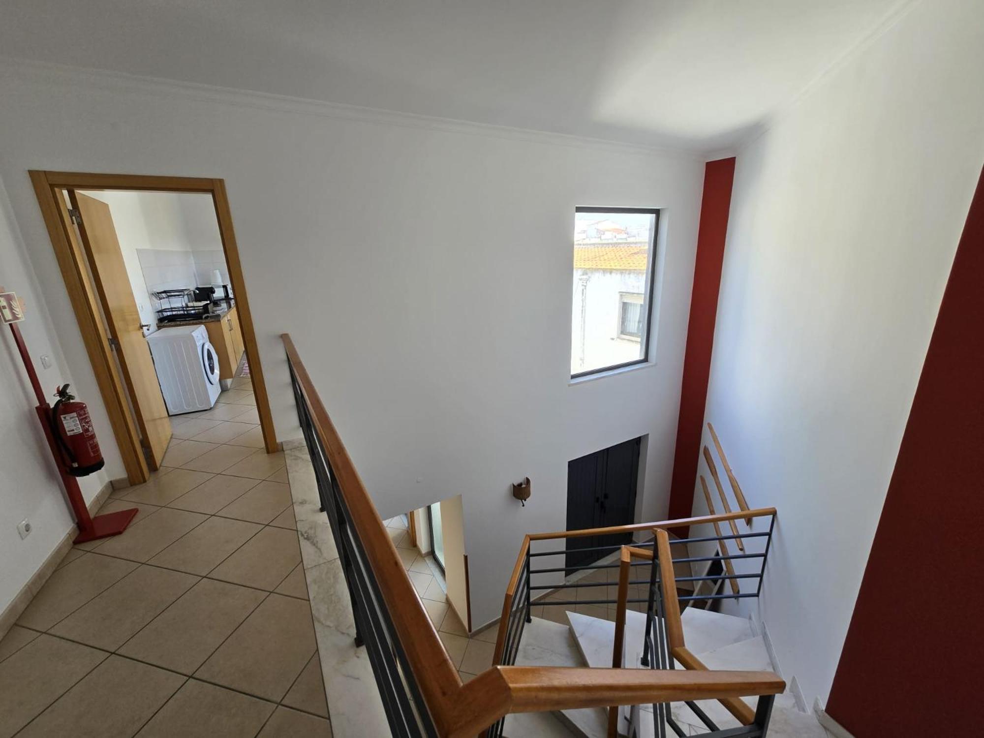 Apartmán O Pescador Lagos Exteriér fotografie