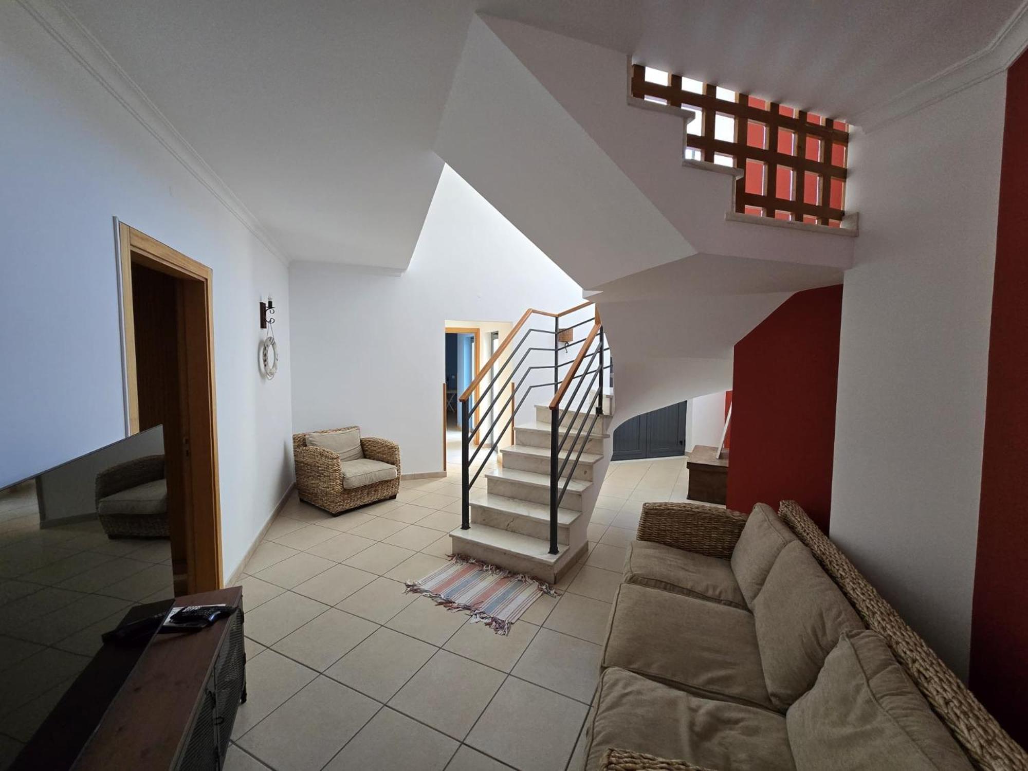 Apartmán O Pescador Lagos Exteriér fotografie